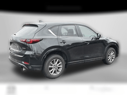 Mazda CX-5 2.5 S Select Package AWD 2025