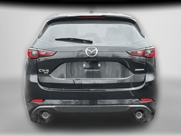 Mazda CX-5 2.5 S Select Package AWD 2025