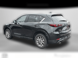 Mazda CX-5 2.5 S Select Package AWD 2025