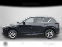 Mazda CX-5 2.5 S Select Package AWD 2025