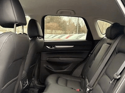 Mazda CX-5 2.5 S Select Package AWD 2025