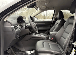 Mazda CX-5 2.5 S Select Package AWD 2025