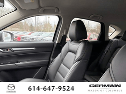 Mazda CX-5 2.5 S Select Package AWD 2025