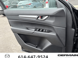 Mazda CX-5 2.5 S Select Package AWD 2025