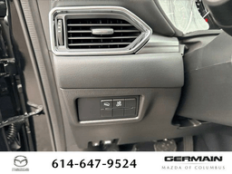 Mazda CX-5 2.5 S Select Package AWD 2025