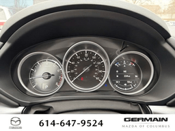 Mazda CX-5 2.5 S Select Package AWD 2025