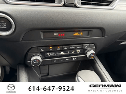 Mazda CX-5 2.5 S Select Package AWD 2025