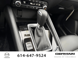 Mazda CX-5 2.5 S Select Package AWD 2025