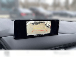 Mazda CX-5 2.5 S Select Package AWD 2025