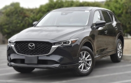 Mazda CX-5 2.5 S Select Package AWD 2025