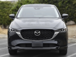 Mazda CX-5 2.5 S Select Package AWD 2025