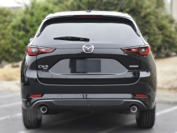 Mazda CX-5 2.5 S Select Package AWD 2025