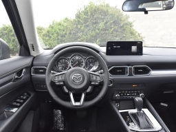 Mazda CX-5 2.5 S Select Package AWD 2025
