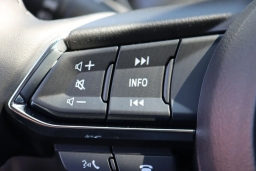 Mazda CX-5 2.5 S Select Package AWD 2025