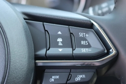 Mazda CX-5 2.5 S Select Package AWD 2025