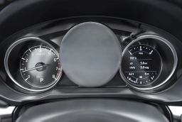 Mazda CX-5 2.5 S Select Package AWD 2025