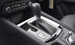 Mazda CX-5 2.5 S Select Package AWD 2025