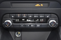 Mazda CX-5 2.5 S Select Package AWD 2025