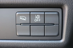 Mazda CX-5 2.5 S Select Package AWD 2025