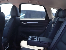 Mazda CX-5 2.5 S Select Package AWD 2025