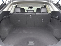 Mazda CX-5 2.5 S Select Package AWD 2025