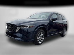 Mazda CX-5 2.5 S Select Package AWD 2025