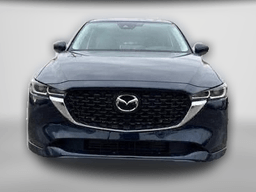 Mazda CX-5 2.5 S Select Package AWD 2025