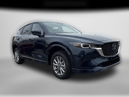 Mazda CX-5 2.5 S Select Package AWD 2025