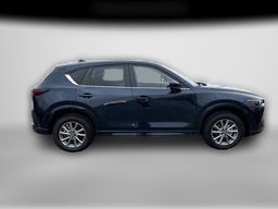 Mazda CX-5 2.5 S Select Package AWD 2025