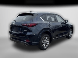 Mazda CX-5 2.5 S Select Package AWD 2025