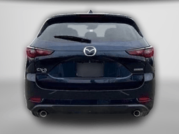 Mazda CX-5 2.5 S Select Package AWD 2025