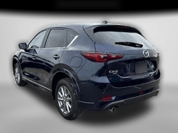 Mazda CX-5 2.5 S Select Package AWD 2025