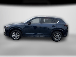 Mazda CX-5 2.5 S Select Package AWD 2025