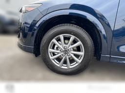 Mazda CX-5 2.5 S Select Package AWD 2025