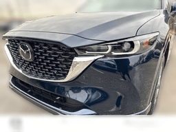 Mazda CX-5 2.5 S Select Package AWD 2025