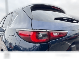 Mazda CX-5 2.5 S Select Package AWD 2025