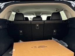 Mazda CX-5 2.5 S Select Package AWD 2025