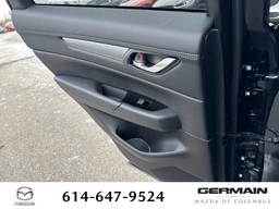 Mazda CX-5 2.5 S Select Package AWD 2025