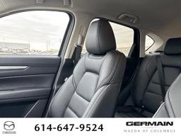 Mazda CX-5 2.5 S Select Package AWD 2025