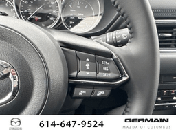 Mazda CX-5 2.5 S Select Package AWD 2025