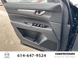 Mazda CX-5 2.5 S Select Package AWD 2025