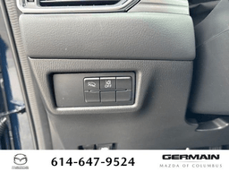 Mazda CX-5 2.5 S Select Package AWD 2025