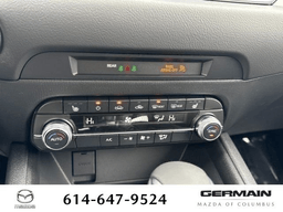 Mazda CX-5 2.5 S Select Package AWD 2025