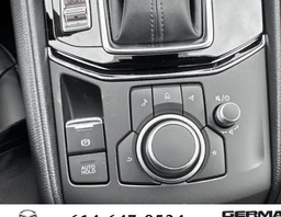 Mazda CX-5 2.5 S Select Package AWD 2025