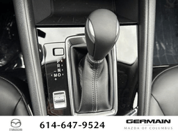 Mazda CX-5 2.5 S Select Package AWD 2025