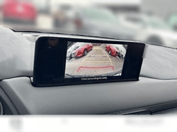 Mazda CX-5 2.5 S Select Package AWD 2025