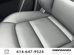 Mazda CX-5 2.5 S Select Package AWD 2025