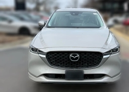Mazda CX-5 2.5 S Select Package AWD 2025
