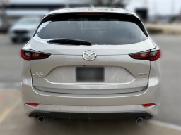 Mazda CX-5 2.5 S Select Package AWD 2025