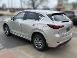 Mazda CX-5 2.5 S Select Package AWD 2025